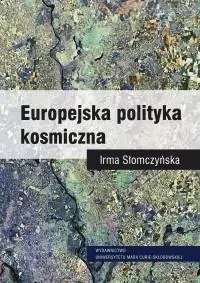 Europejska polityka kosmiczna - tantis.pl
