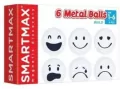 6 neutral balls. SmartMax - tantis.pl