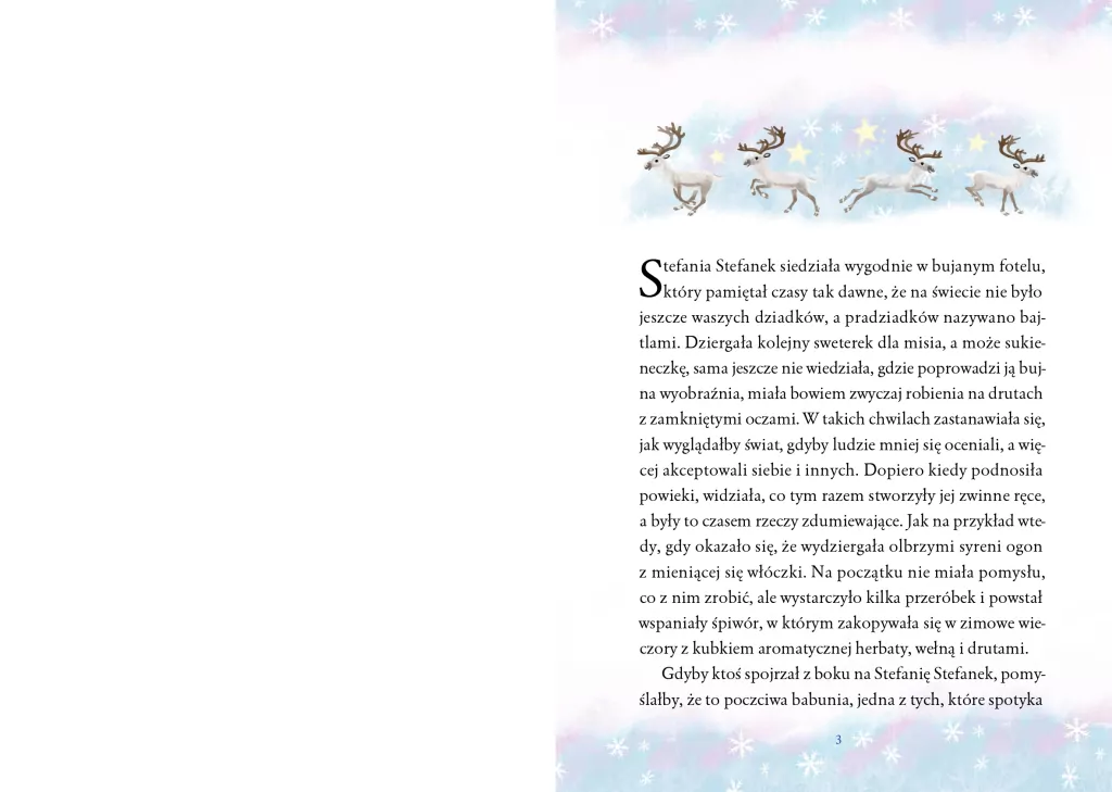 Wigilijne wpadki - tantis.pl