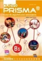 Nuevo Prisma nivel B1 Podręcznik - tantis.pl