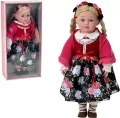 Lalka 45cm z polskim dźwiękiem - tantis.pl