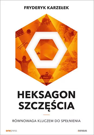 Heksagon szczęścia - tantis.pl