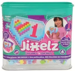 Puzzle 250 Pixelki Jixelz Masz wiadomość