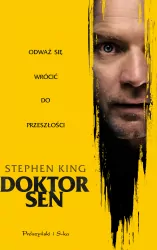 Doktor Sen. Lśnienie. Tom 2