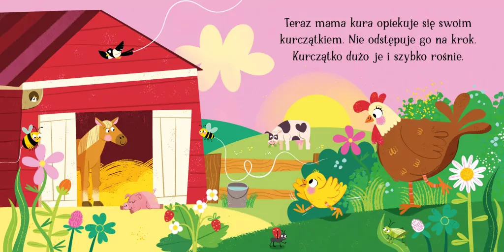 Było sobie jajko - tantis.pl