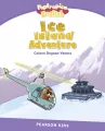PEKR Ice Island Adventure (5) POPTROPICA - tantis.pl