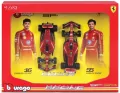 Ferrari SF-24 (2024) 2 Pack Vertical - tantis.pl