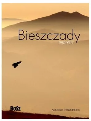 Bieszczady. Impresje - tantis.pl