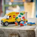 LEGO® City. Furgonetka 60500 - tantis.pl