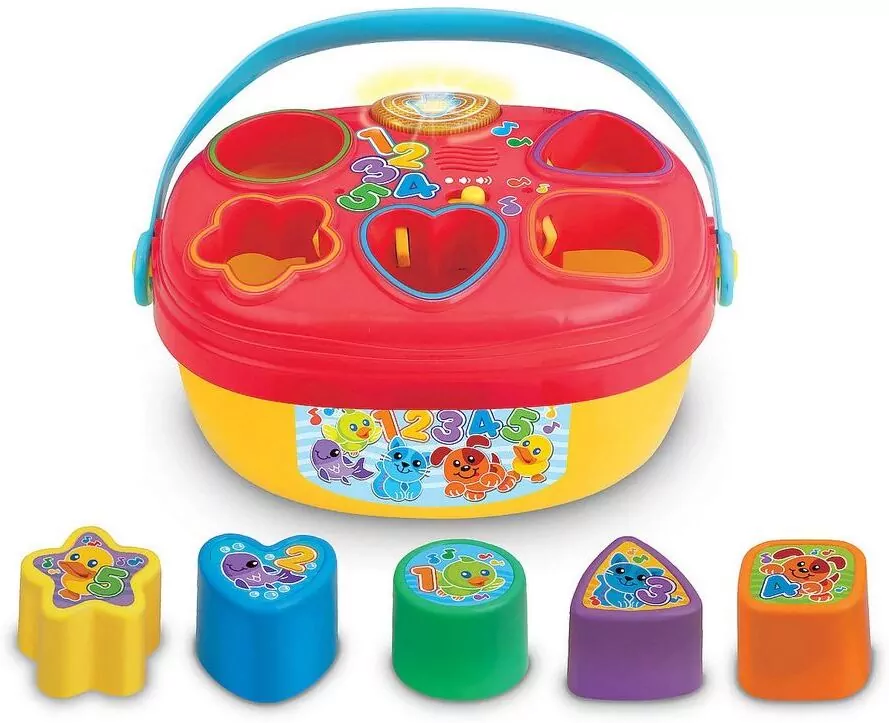 Wesoły Sorter - tantis.pl