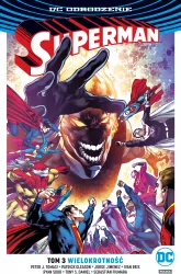 Wielokrotność. Superman. Tom 3