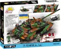 Armed Forces T-72 M1R (PL/UA) - tantis.pl