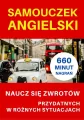 Samouczek angielski Naucz się zwrotów.. + CD - tantis.pl