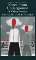 Notes from Underground & Other Stories - tantis.pl