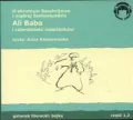 Ali Baba i czterdziestu rozbójników. Audio 2CD. Audiobook - tantis.pl