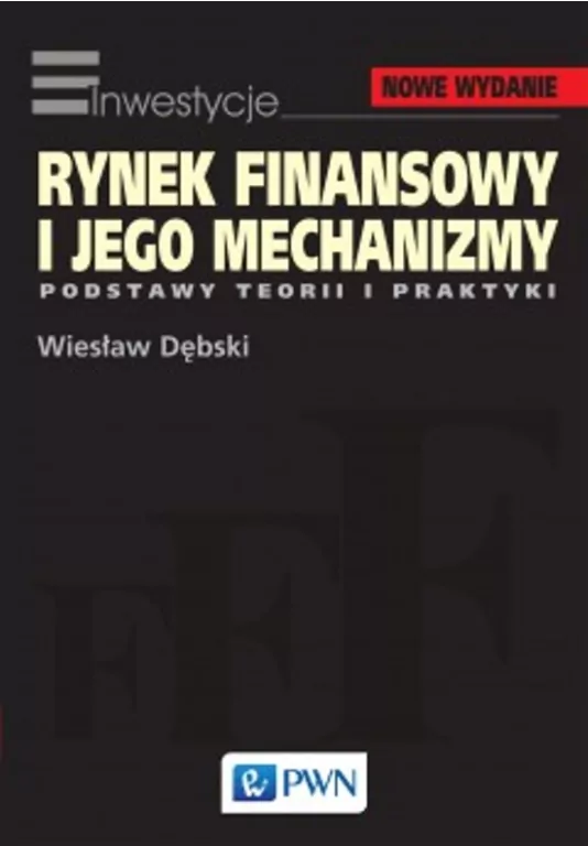 Rynek finansowy i jego mechanizmy - tantis.pl