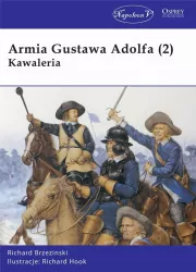 Armia Gustawa Adolfa. Kawaleria. Cz.2