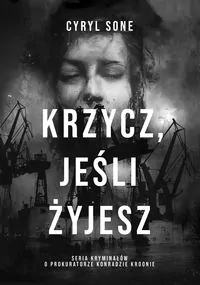 Krzycz, jeśli żyjesz - tantis.pl