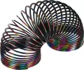 Sprężyna 10x10 Metalic Mix - tantis.pl