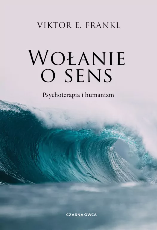 Wołanie o sens - tantis.pl