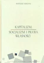 Kapitalizm, socjalizm i prawa własności - tantis.pl