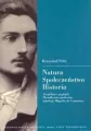 Natura. Społeczeństwo. Historia - tantis.pl