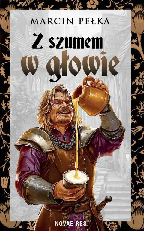 Z szumem w głowie - tantis.pl