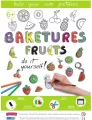 Baketures fruits - Do it yourself - tantis.pl