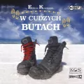 W cudzych butach audiobook - tantis.pl
