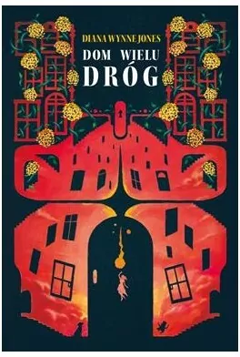 Dom wielu dróg (barwione brzegi) - tantis.pl