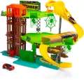 Garaż Jungle z 1 pojazdem - tantis.pl