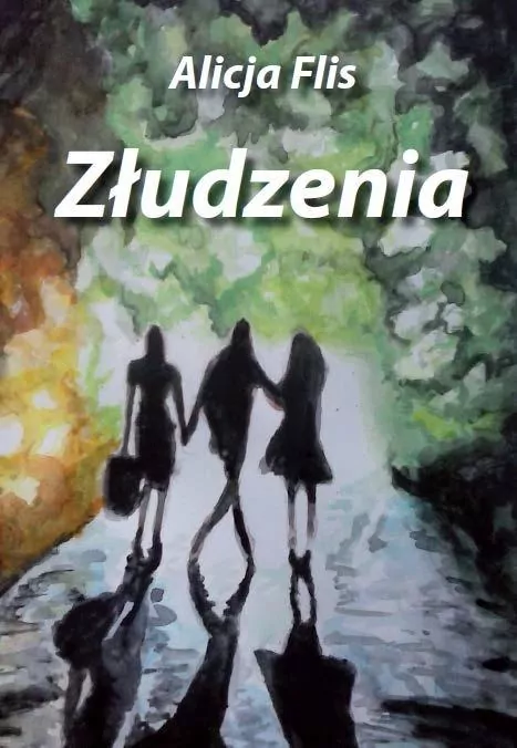 Złudzenia - tantis.pl
