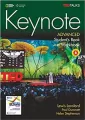 Keynote. C1 Advanced. Student's Book. Workbook. Split B - tantis.pl
