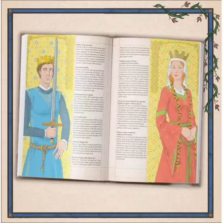 Pendragon. Gra fabularna. Podręcznik główny - tantis.pl