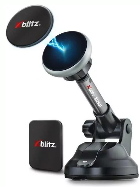 Uchwyt samochodowy magnetyczny G250 - tantis.pl