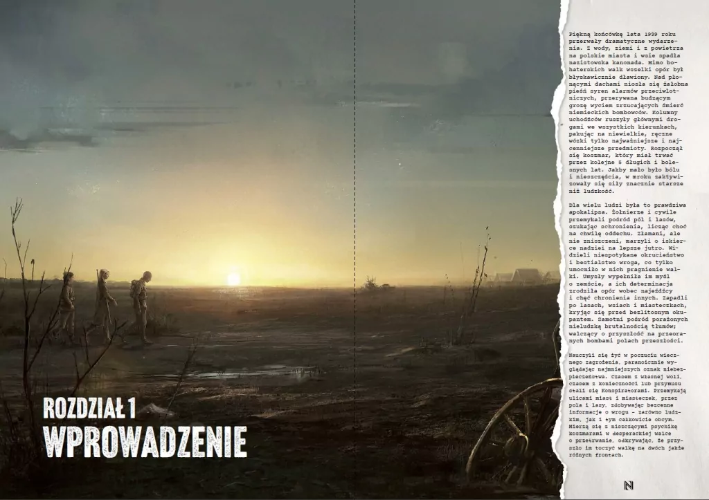 Zew Cthulhu: Mity Wojny - tantis.pl