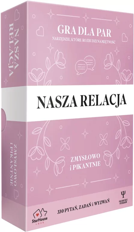 NASZA RELACJA. Zmysłowo i Pikantnie - tantis.pl