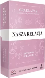 NASZA RELACJA. Zmysłowo i Pikantnie