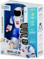 XTREM BOTS Robot Bruce RC XT3803503 /4 - tantis.pl