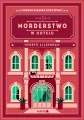 Morderstwo w hotelu - tantis.pl