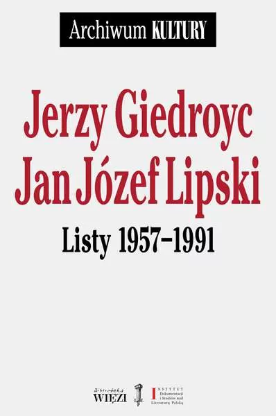 Listy 1957-1991 - tantis.pl