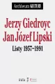 Listy 1957-1991 - tantis.pl