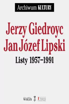 Listy 1957-1991