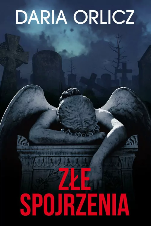 Złe spojrzenia - tantis.pl