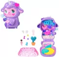 Polly Pocket Owieczkorożec - Kraina snów Zestaw - tantis.pl