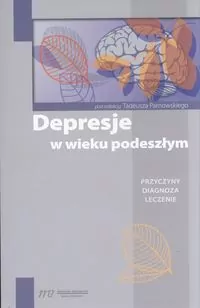 Depresje w wieku podeszłym - tantis.pl
