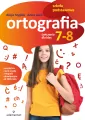 Ortografia. Ćwiczenia dla klas 7-8 SP - tantis.pl