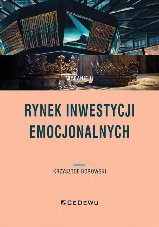 Rynek inwestycji emocjonalnych w.2 - tantis.pl