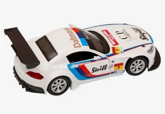MSZ 1:38 BMW Z4 GT3 - tantis.pl