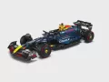LEGO® Technic. Bolid F1 Oracle Red Bull Racing RB20 42206 - tantis.pl
